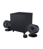 RAZER reproduktor Nommo V2 Pro, 2.1 Reproduktory se Subwooferem, RGB