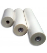 Laminovací film na roli 125 mic 305 mm x 50 m - LESKLÝ