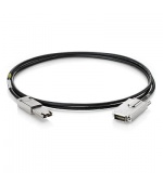 HP 4.0m External Mini-SAS High Density to Mini-SAS Cable