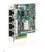 HP Ethernet 1Gb 4-port 331FLR Adapter