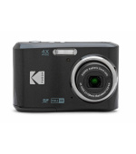 Kodak Friendly Zoom FZ45 Black