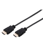 Kabel C-TECH HDMI 2.0, 4K@60Hz, M/M, 5m