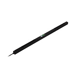 EasyPDU, Switched,ZeroU,22 kW,230V,(18)C13&(6)C19 IEC309