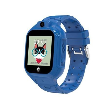 Hodinky pro děti Forever Kids See Me! 3 modré