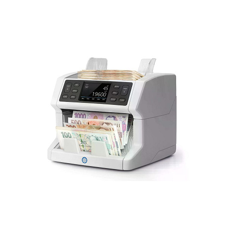 Počítačka bankovek SAFESCAN 2865-S