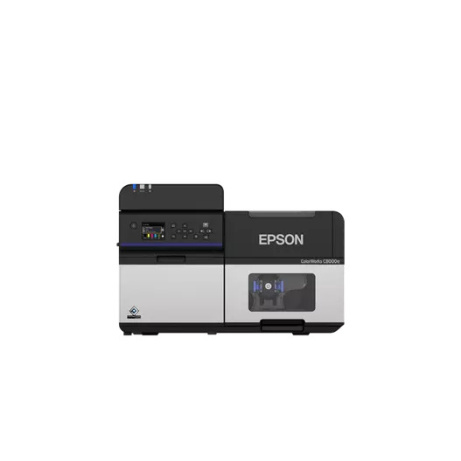 Epson ColorWorks C8000 (BK) - lesk