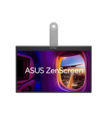 ASUS LCD 15.6" MQ16AHE ZenScreen 1920x1080 OLED 400cd 1ms 60Hz USB -C Mini HDMI 3,65kg portable
