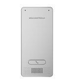 Grandstream GDS3702 dveřní interkom, IK09, IP66, 802.3af, PoE, LAN