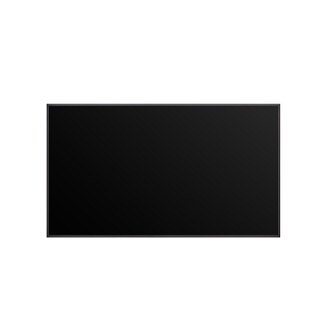 LG 55" signage 55UH7Q - UHD Signage, 700nit, 24/7, 25% haze, webOS 8.0, HDMI-out (x), 29.7mm, even bezel (11.4)