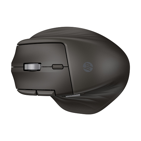 HP myš - HP Ultra-Fast Scroll Wireless Mouse 785M