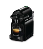 DeLonghi Nespresso Inissia EN 80.B kapslový kávovar černý