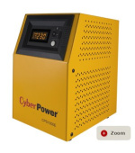 BAZAR - CyberPower Emergency Power System (EPS) 1000VA/700W - poškozený obal