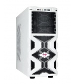 IN WIN skříň Mana 136, Midi Tower, USB 3.0, white, bez zdroje