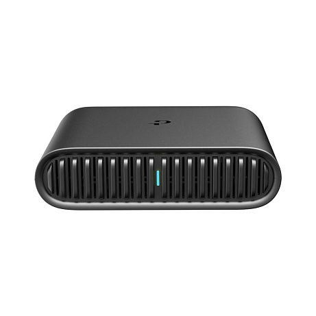 BAZAR - TP-Link TL-WR1502X přenosný WiFi6 router (AX1500, 2,4GHz/5GHz, 1xGbE WAN, 1xGbE LAN, 1xUSB2.0) - rozbaleno
