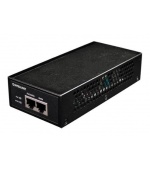 Intellinet 1-port PoE+ Gigabit Injector, 1x 30W, 802.3af/at