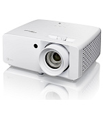 Optoma projektor ZK551 (DLP, LASER, UHD, 5100 ANSI, 3 000 000:1, 2xHDMI, RS232, LAN, Miracast)