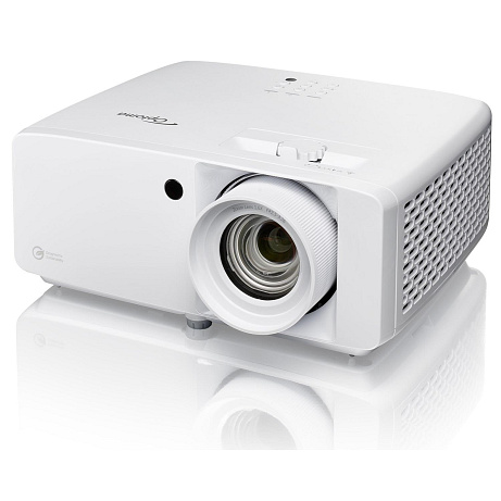Optoma projektor ZK551 (DLP, LASER, UHD, 5100 ANSI, 3 000 000:1, 2xHDMI, RS232, LAN, Miracast)