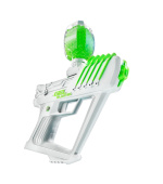 Gel Blaster Surge - blaster na gelové kuličky - Poškozený obal (Komplet)
