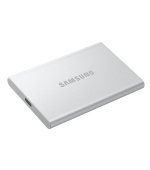 SSD 4TB Samsung externí T7 Ressurected