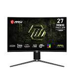 MSI MAG/274CQPDF X32/27"/VA/QHD/320Hz/0,5ms/Černá/3R