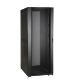 Skříň SmartRack 42U, Š=750mm, Hl=1050mm, včetně dveří a bočních panelů