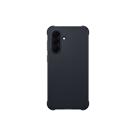 Samsung Tvrzený Zadní kryt A57 Black