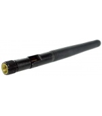 Set of two VM1A, VM2, VM3 Dual Band WLAN Whip Antennas