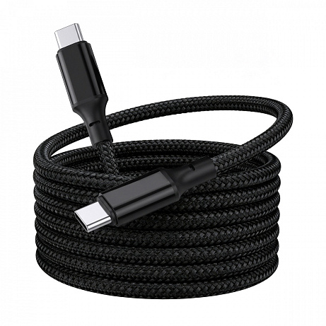 TB Magnetic USB-C na USB-C kabel, 1m