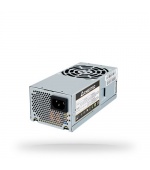 CHIEFTEC zdroj TFX GPF-350P, 350W, ATX-12V V.2.3, PFC, full range