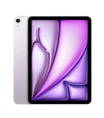 iPad Air 11'' Wi-Fi + Cellular 128GB - Purple