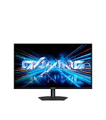 GIGABYTE LCD - 27" Gaming monitor GO27Q24A, OLED, 2560 x 1440 QHD, 240Hz, 1.5M:1, 400cd/m2, 0.03ms, 2xHDMI, 1xDP