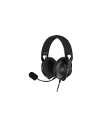 C-TECH Sluchátka Nemesis V3 (GHS-19), jack 3,5mm, černá