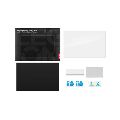 LENOVO Legion 16" 16:10 Laptop Anti-Reflection Screen Protector