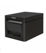 Citizen CT-E351, USB, Ethernet, 8 dots/mm (203 dpi), white