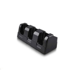 Datalogic charging station, 3 slots, wireless