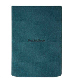 POCKETBOOK pouzdro Flip pro InkPad Color3, InkPad 4, zelené