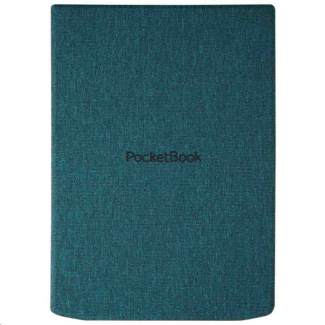 POCKETBOOK pouzdro Flip pro InkPad Color3, InkPad 4, zelené