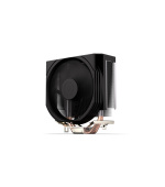 ENDORFY Chladič CPU Spartan 5, 1x120mm, LGA1851, AM5, černá