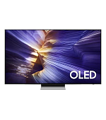 Samsung QE83S90FAEXXH 83" TV OLED, 4K (3 840 × 2 160), 100 Hz (až 144 Hz), Tizen Smart TV, HDMI, USB, Wi-Fi, BT