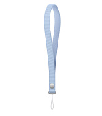 Wrist Strap - Crisp Blue / SK