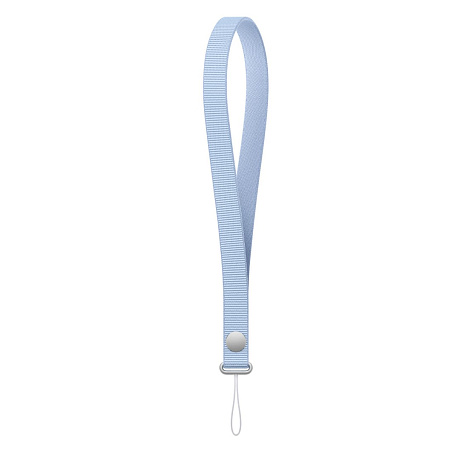 Wrist Strap - Crisp Blue / SK