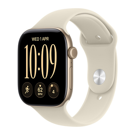 WATCH S12 Cell 46 Light Gold A.C/Sand S.B.-SM / SK