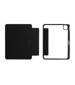ER POWER kryt Two Piece pro Apple iPad Air 11 (2025/2024) černý