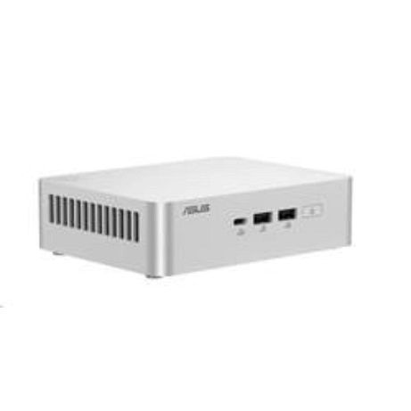 ASUS NUC 15 Pro+ Mini PC/NUC15CRS/Core Ultra 9 285H/2x16GB+1TB+Win11 Home/USB 7x/Intel Arc/Stylish/L10/EU power cord
