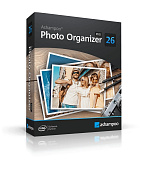 Ashampoo Photo Organizer Pro 26