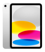 Apple iPad 11gen 11'' Wi-Fi 128GB - Silver