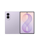 Samsung Galaxy Z Fold8 12GB/512GB fialová, EU