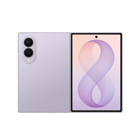 Samsung Galaxy Z Fold8 12GB/512GB fialová, EU