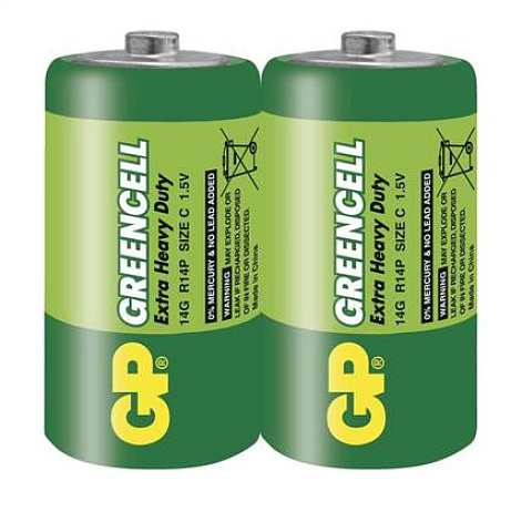 GP - R14 Greencell