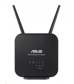 ASUS 4G-N16 Wireless N300 4G LTE Modem Router